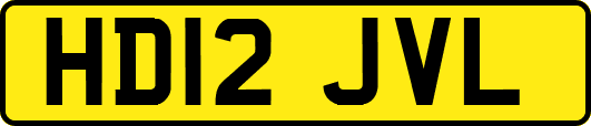HD12JVL