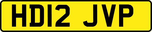 HD12JVP