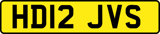 HD12JVS