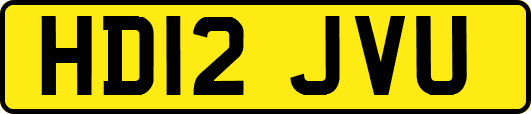 HD12JVU