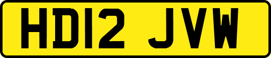 HD12JVW