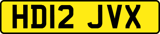 HD12JVX