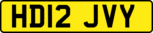 HD12JVY
