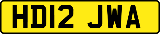 HD12JWA