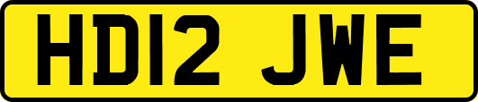 HD12JWE