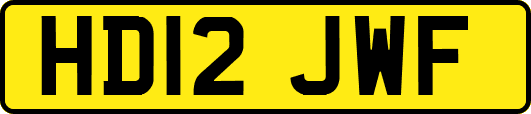 HD12JWF