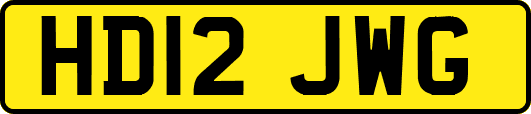 HD12JWG