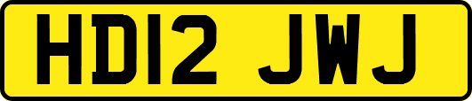 HD12JWJ