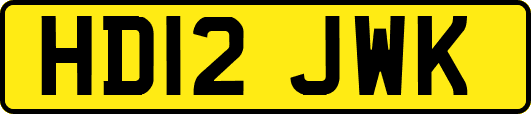 HD12JWK