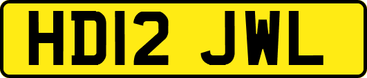 HD12JWL