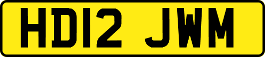 HD12JWM