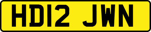 HD12JWN