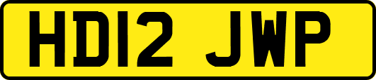 HD12JWP