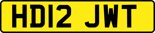 HD12JWT