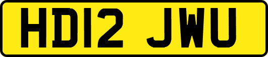 HD12JWU