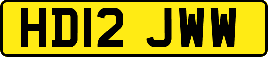 HD12JWW