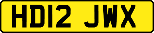 HD12JWX