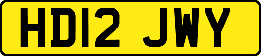 HD12JWY