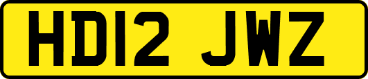 HD12JWZ