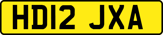 HD12JXA