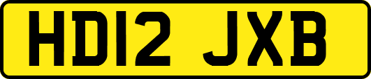 HD12JXB