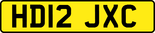 HD12JXC