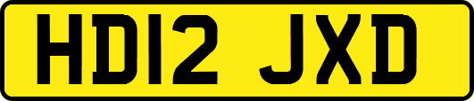 HD12JXD