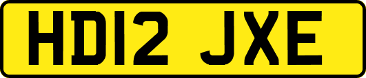 HD12JXE