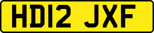 HD12JXF