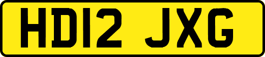HD12JXG