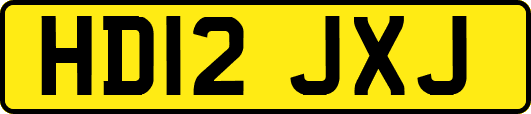 HD12JXJ