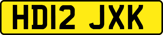 HD12JXK