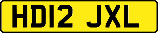 HD12JXL