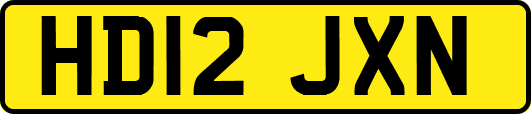 HD12JXN