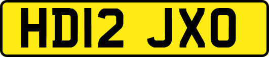 HD12JXO