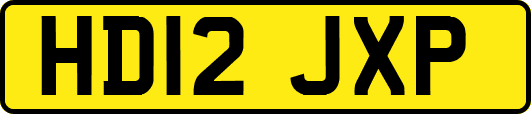 HD12JXP