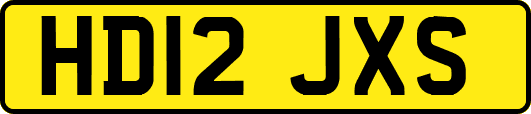 HD12JXS