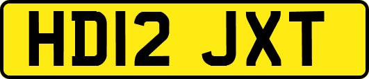 HD12JXT