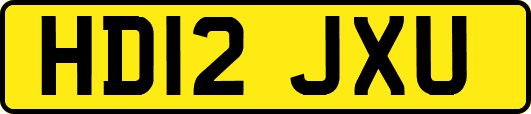 HD12JXU