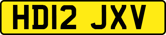 HD12JXV