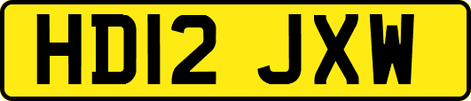 HD12JXW