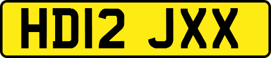 HD12JXX