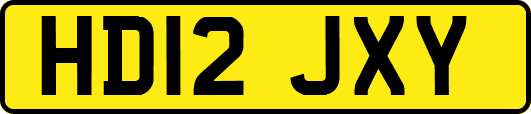 HD12JXY
