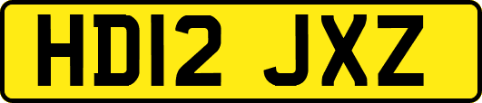 HD12JXZ