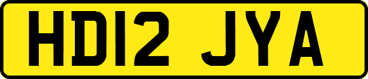 HD12JYA