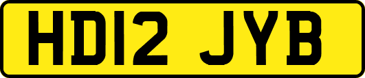 HD12JYB