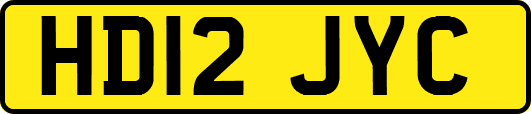 HD12JYC