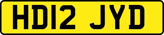 HD12JYD