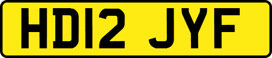 HD12JYF