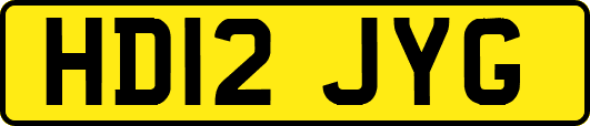 HD12JYG